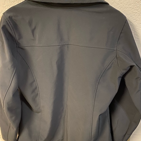 Columbia black jacket - Picture 3 of 9